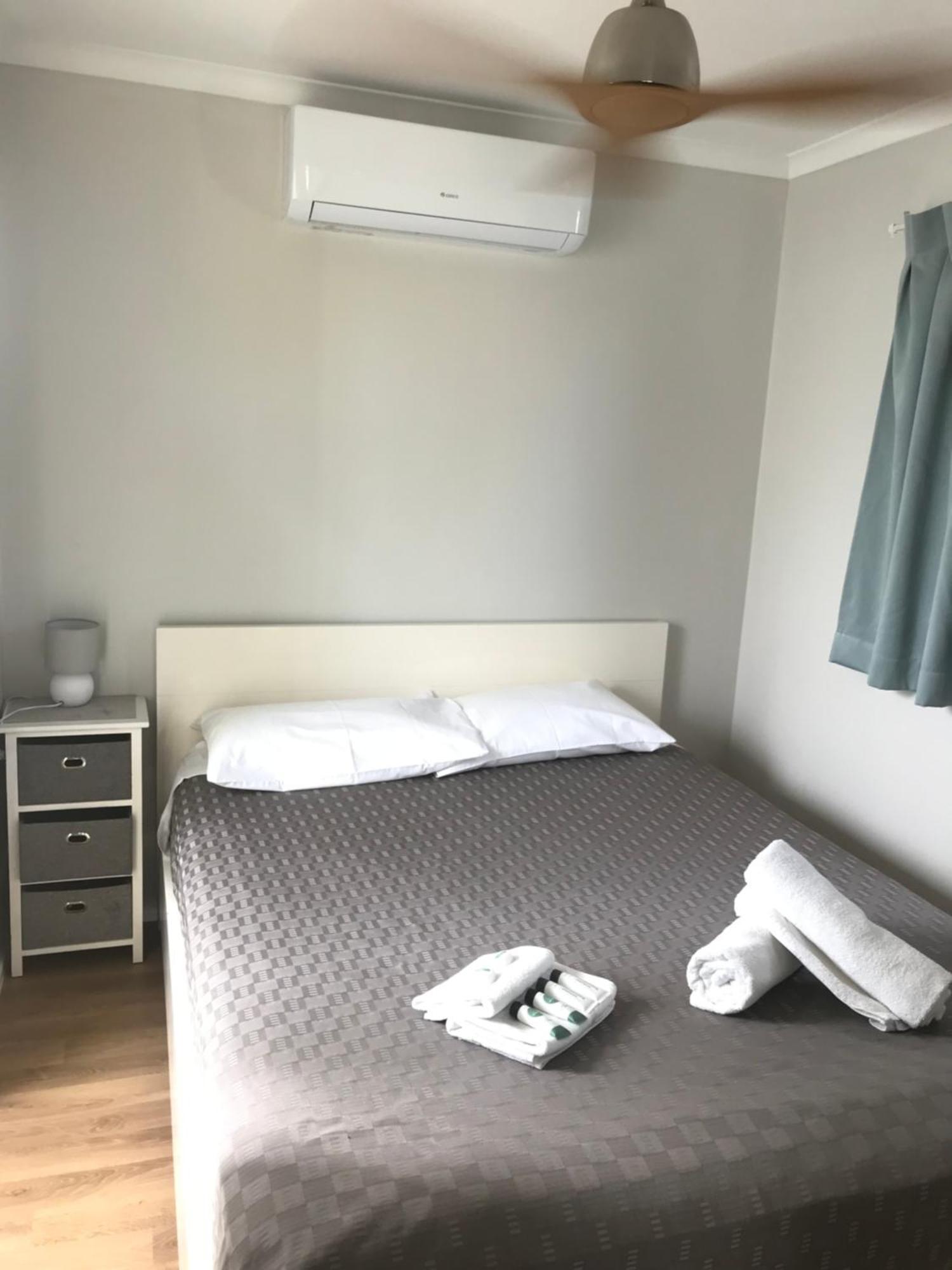 Kookaburra Holiday Park Кардуэлл Экстерьер фото